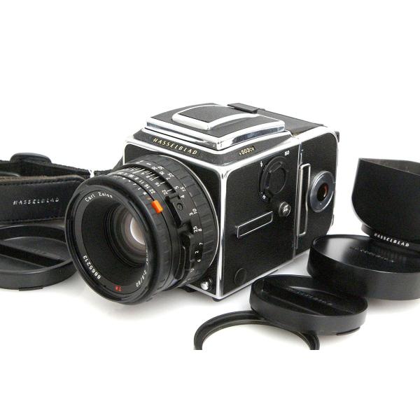 HASSELBLAD（ハッセルブラッド） お買い得品｜ハッセルブラッド 503CW