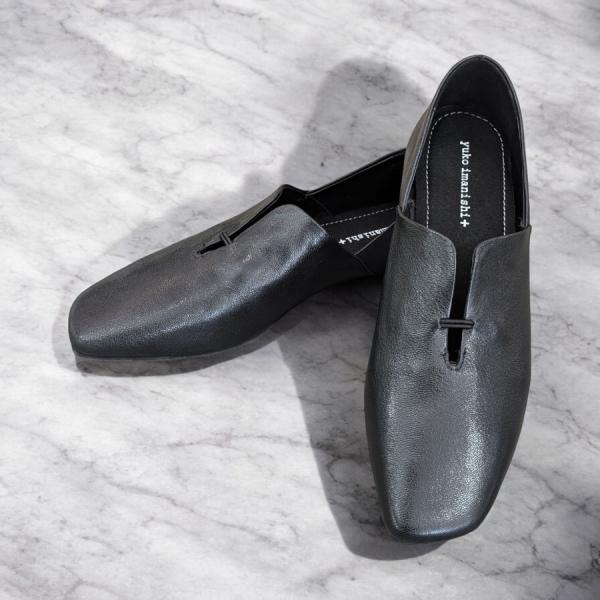 yuko imanishi +（ユウコイマニシプラス） シューズ カッター