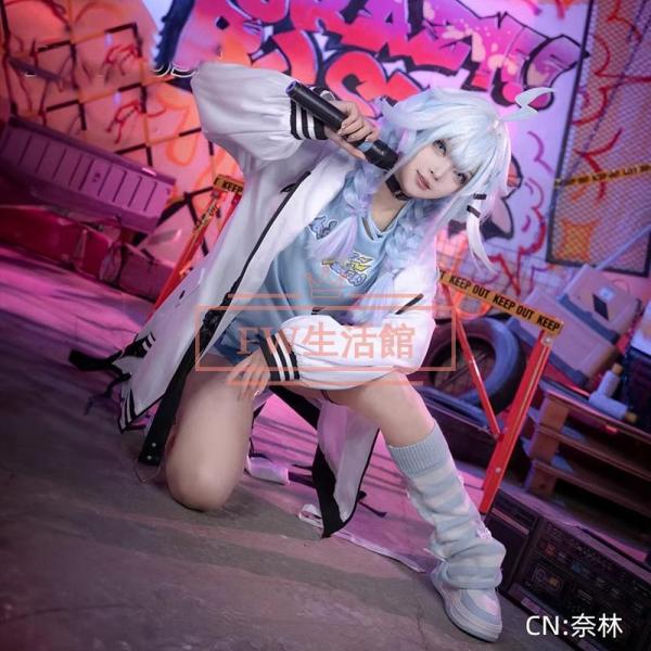 hololive DEV_IS ホロライブ VTuber 水宮枢 コスプレ衣装 ハロウィン