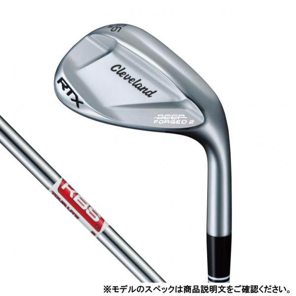 Cleveland Golf（クリーブランドゴルフ） クリーブランド ディープ