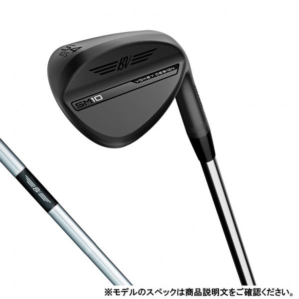 Titleist（タイトリスト） VOKEY DESIGN ボーケイデザイン SM10