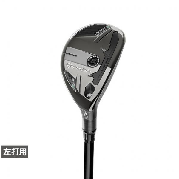 TaylorMade（テーラーメイド） Qi35 ゴルフ ユーティリティ 2025年