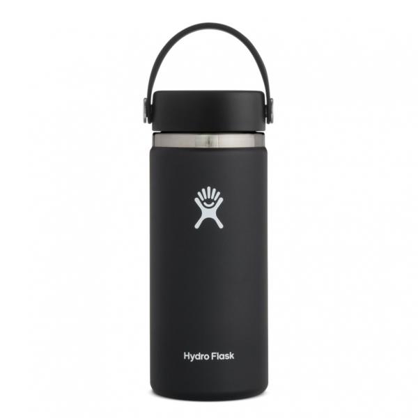 Hydro Flask ハイドレイション ワイドマウス 473ml 5089022 (水筒