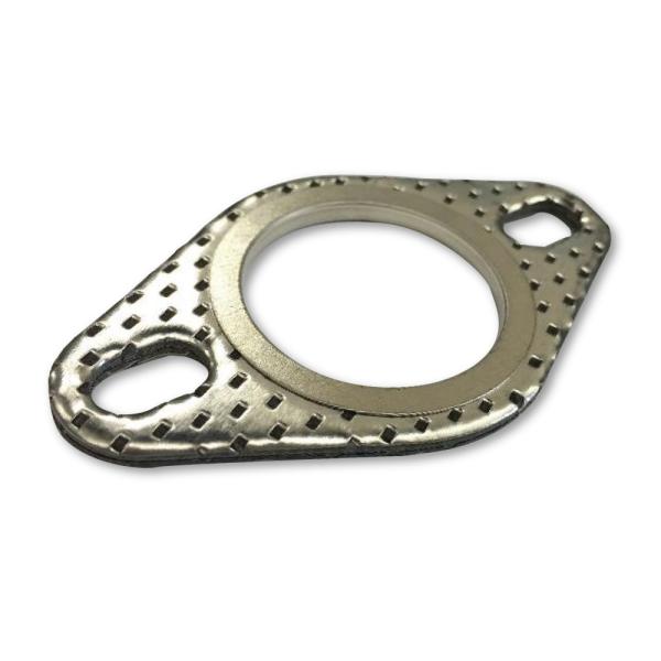 エキゾースト マフラー ガスケット 汎用原付き用チャンバーガスケット