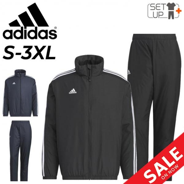 adidas（アディダス） トレーニングウェア メンズ 上下 adidas M MH 3S