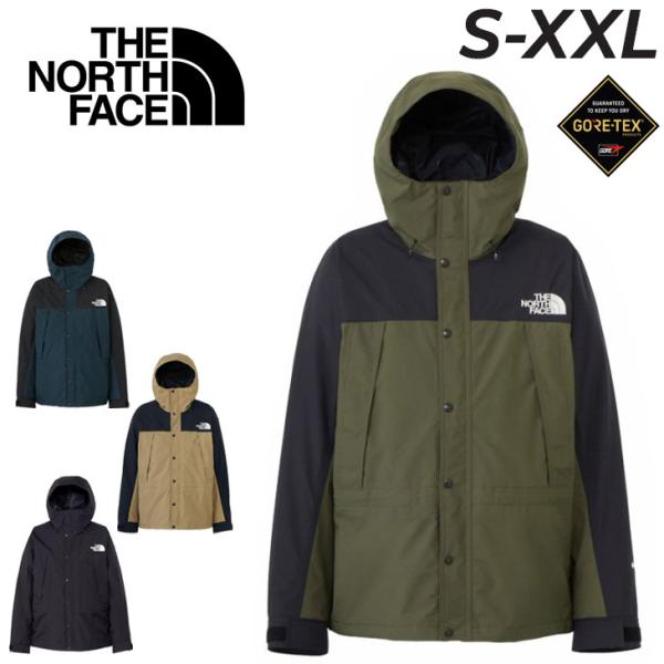 THE NORTH FACE（ザ ノースフェイス） メンズ 防水シェル ジャケット