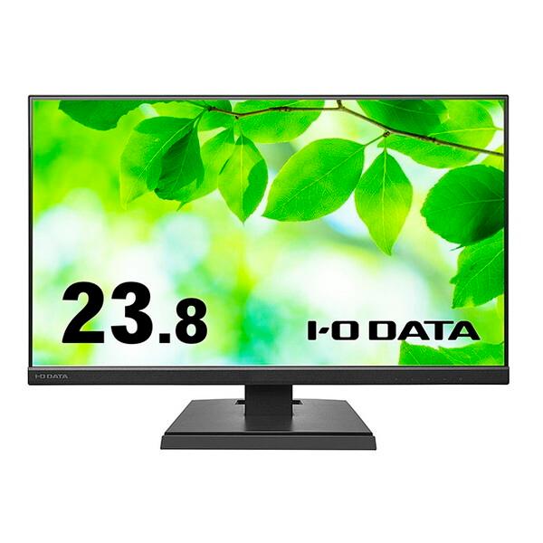 I-O DATA（アイ・オー・データ機器） IODATA LCD-A241DB ブラック 23.8