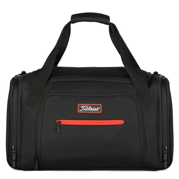 Titleist（タイトリスト） メンズ プレーヤーズ ダッフル バッグ