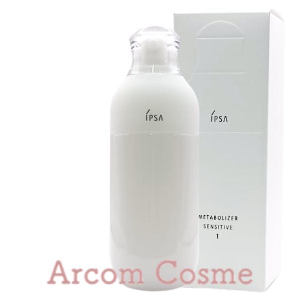 IPSA（イプサ） IPSA ME センシティブ 1/2/3/4 (化粧液) 175mL