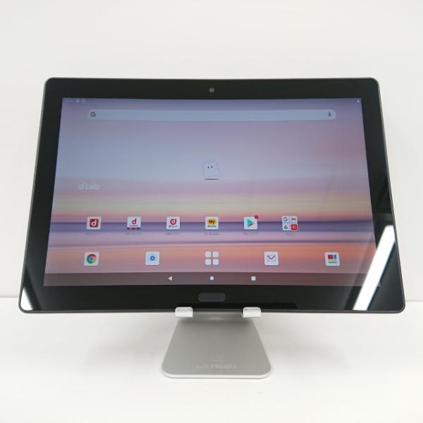 dtab d-41A docomo ブラック 送料無料 即決 本体 c00971 : アーク