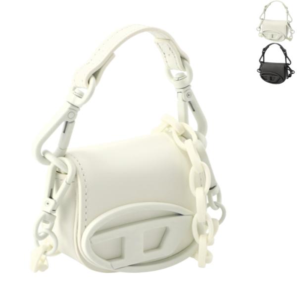 DIESEL（ディーゼル） 【並行輸入品】 ショルダーバッグ 1DR ワンダー