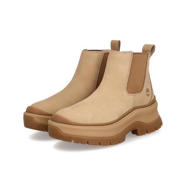 Timberland（ティンバーランド） ROXIE LANE MID CHELSEA BOOT