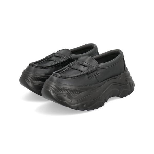 CONVERSE（コンバース） ALL STAR CITYHIKE LOAFER レディース