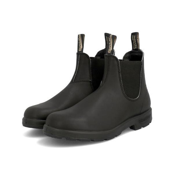 BLUNDSTONE（ブランドストーン） メンズ サイドゴアブーツ 耐水 510