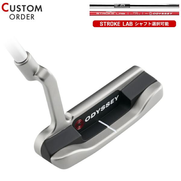 ODYSSEY（キャロウェイゴルフ） カスタム オデッセイ マイクロヒンジ