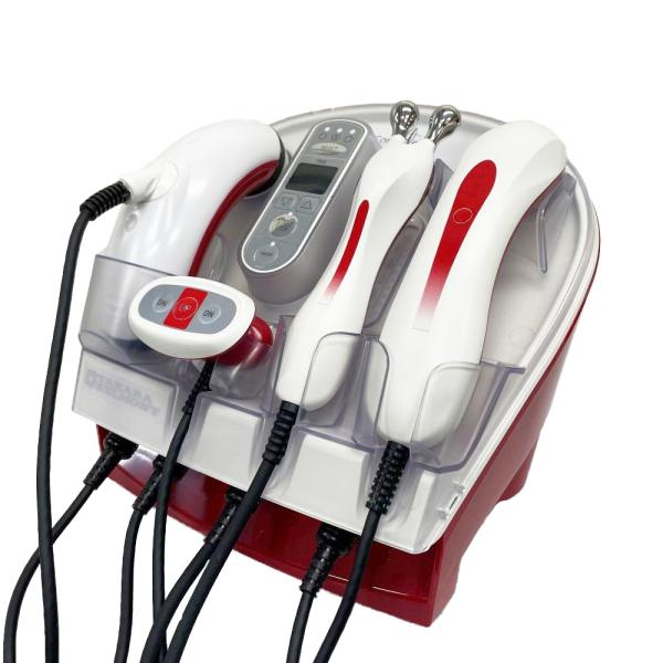 タカラベルモント コアデザイン BM-FD 美容機器 美顔器 ビューティー