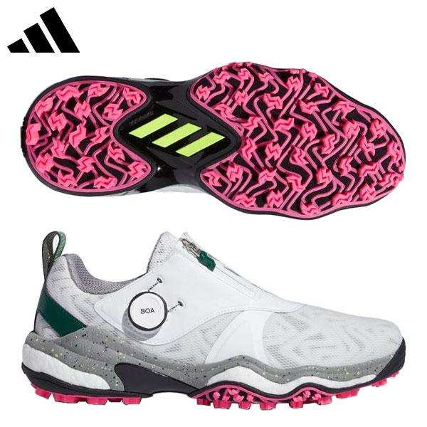 adidas（アディダス） コードカオス 25 ボア NKZ93 スパイクレス