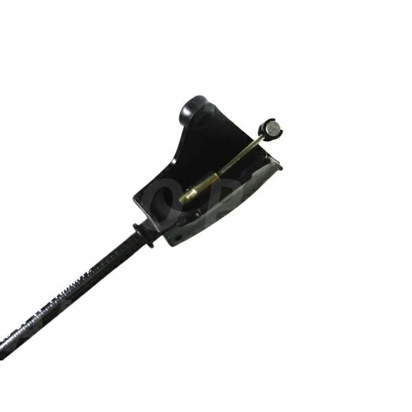 ワイズギア フロントブレーキケーブル メイト50 3AC 4AT メイト80 3EJ