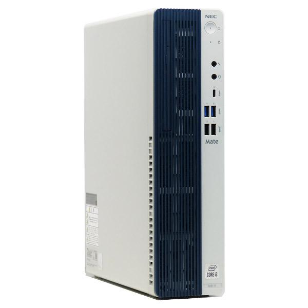 NEC Mate デスクトップPC Windows 11 Mate 第8世代 Core i5-8400