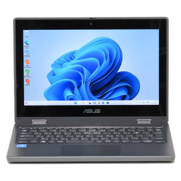 ASUS（エイスース） Celeron N4500 4GB eMMC 64GB SSD 256GB Windows11