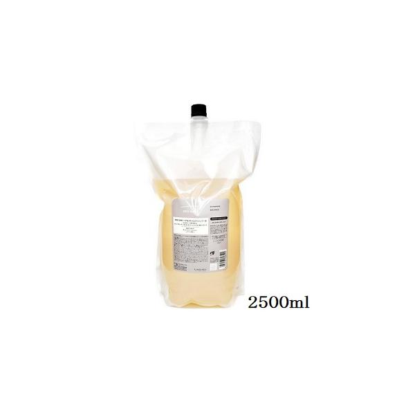 ルベル シーソー SEE/SAW シャンプーB バランス 2500ml レフィル 詰替