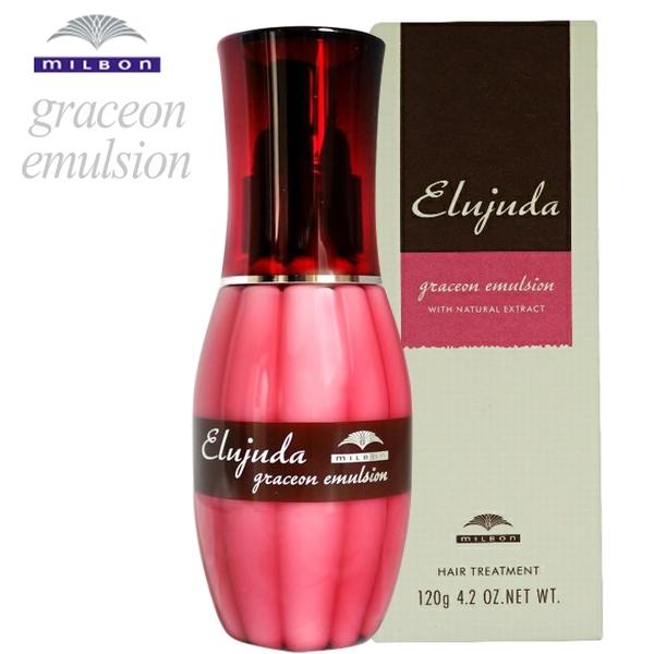 Elujuda（エルジューダ） ミルボン ディーセス グレイスオン