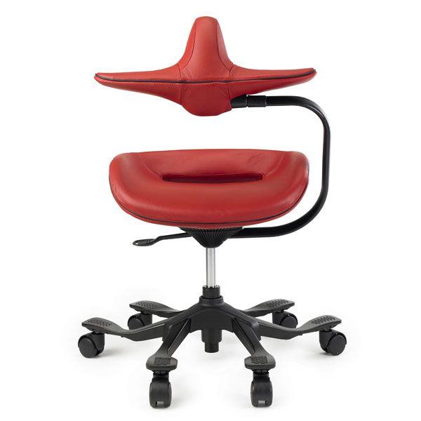 オフィスチェア ワーキングチェア iPole 7 アイポールセブン