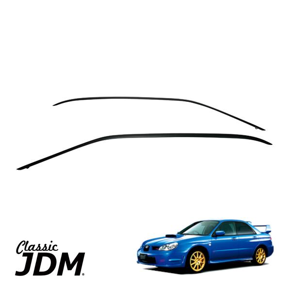 SUBARU（スバル） JDMクラシック 正規品 インプレッサ WRX GD GDA GDB