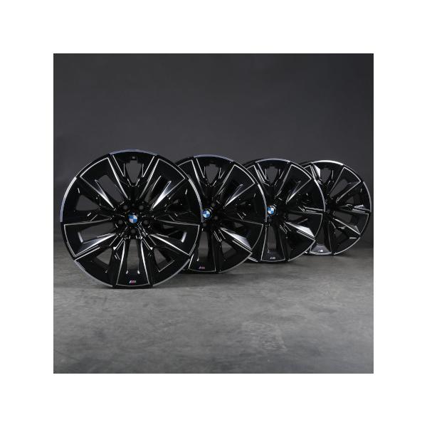 BMW 純正 ホイール 1本 7シリーズ i7 G70 36115A41F78 : AutoWear