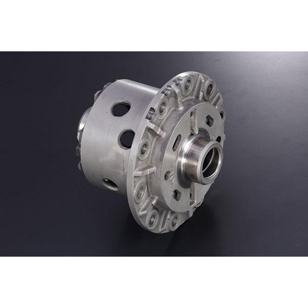 SARD（サード） LSD トルセン タイプレーシング 86 ハチロク ZN6 H24.4