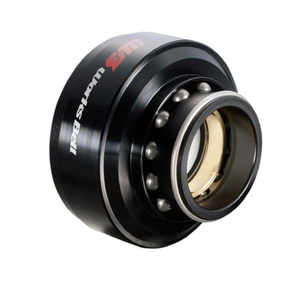 Works Bell（ワークスベル） ラフィックス2用オプション ソケット単体