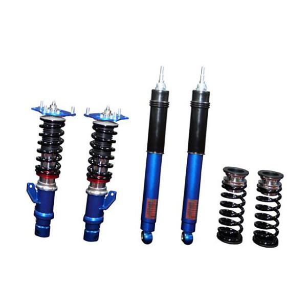 CUSUCO クスコ 車高調 street ZERO A 3C7-61N-CN ホンダ シビック