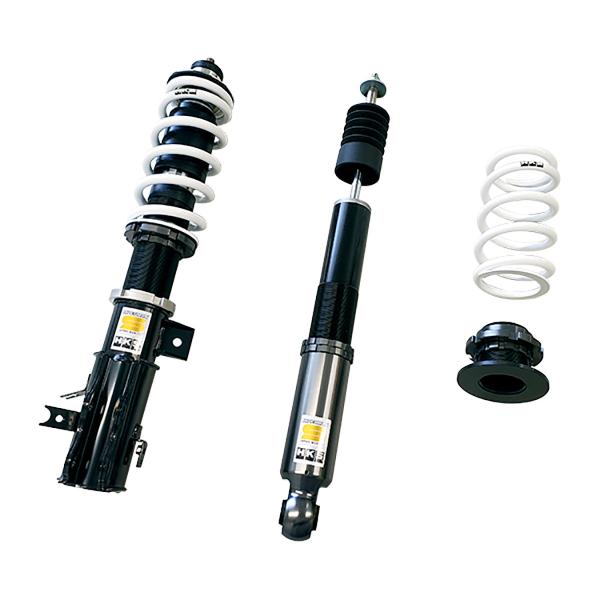 HKS（エッチケーエス） 車高調 HIPERMAX S 80300-AS001 スイフト