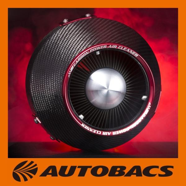 BLITZ（ブリッツ） カーボンパワーエアクリーナー 35103 マツダ RX-8