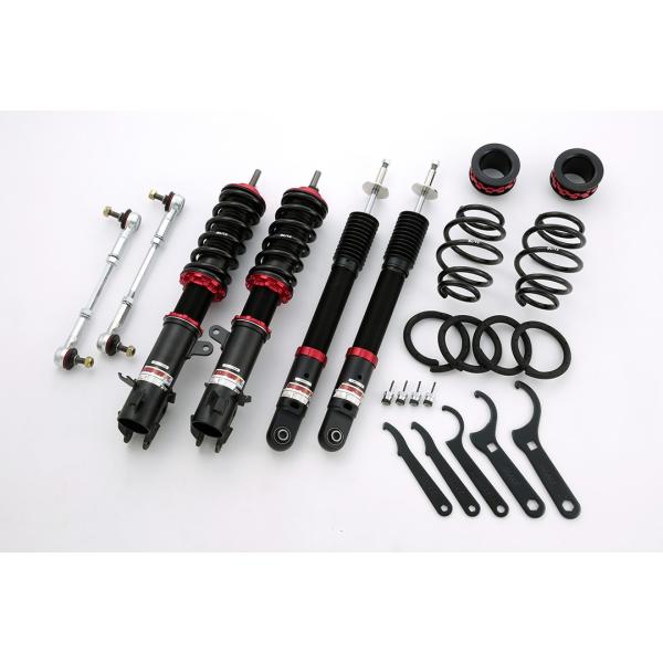 BLITZ（ブリッツ） 車高調 DAMPER ZZ-R 92394 スイフト/スイフト