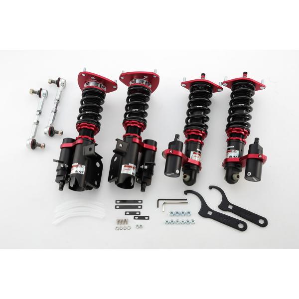 美品 2020年製 ブリッツ 車高調 ZZ-R brz zn6 zd8 zn8 BLITZ ブリッツ