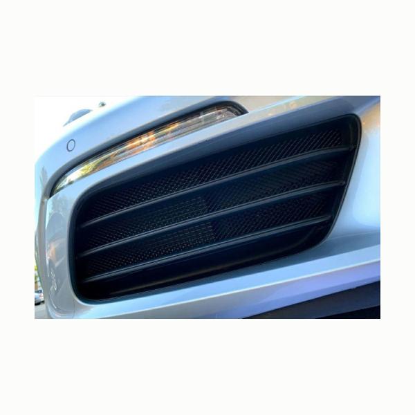 ポルシェ純正】ポルシェ 718ケイマン・ボクスター フロント バンパー