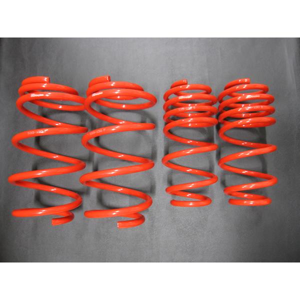 アールズ スイフトスポーツ ZC33S RRP ミドルダウンサスペンション