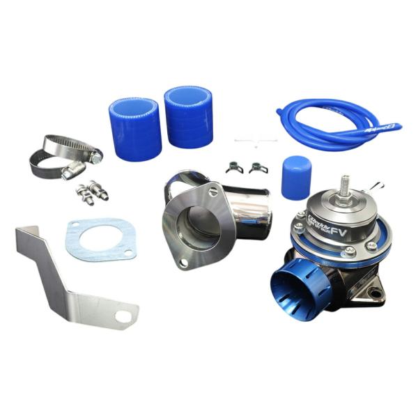 ORSタニグチ ブローオフバルブII-FV（トラスト） セット ジムニー