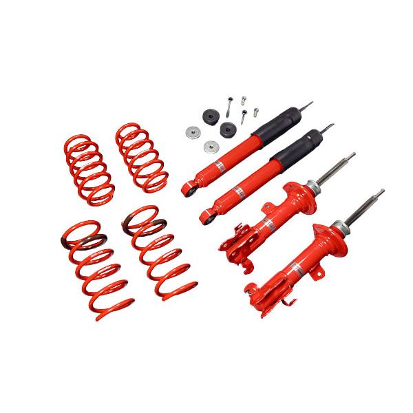 モンスタースポーツ Monster Sport MONSTER EXtune サスペンション