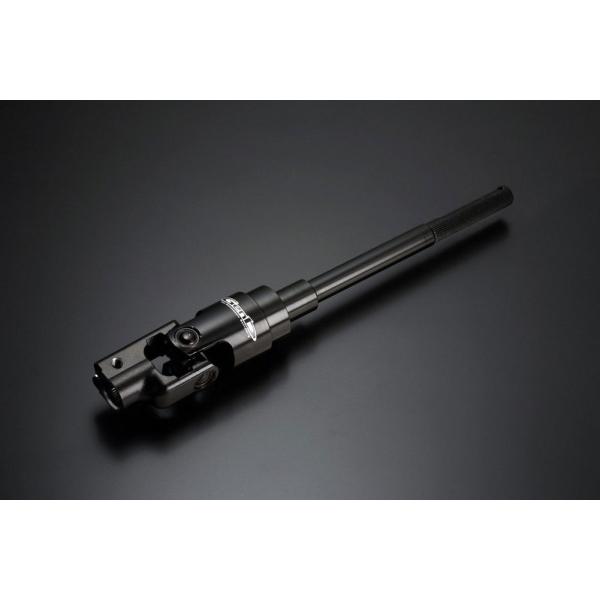 GENB（玄武） ソリッドステアリングシャフト ハイエース TRH/KDH