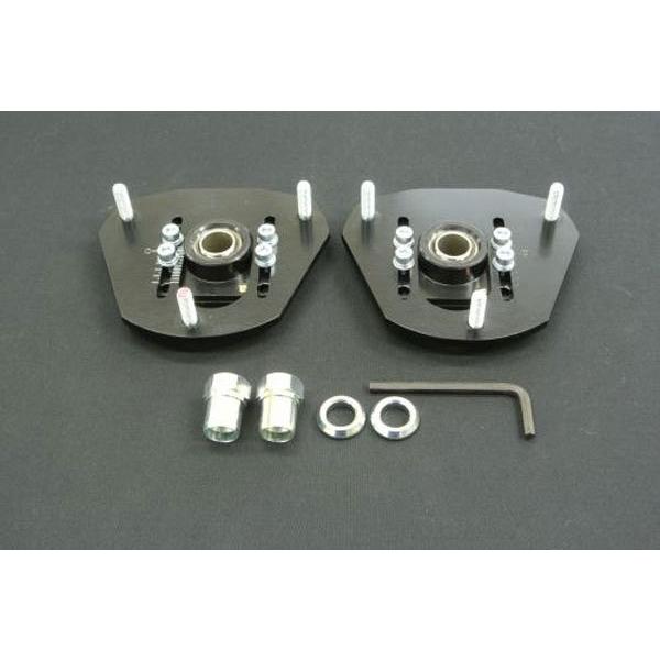 SilkRoad シルクロード ピロアッパーマウント フロント マークII GX81