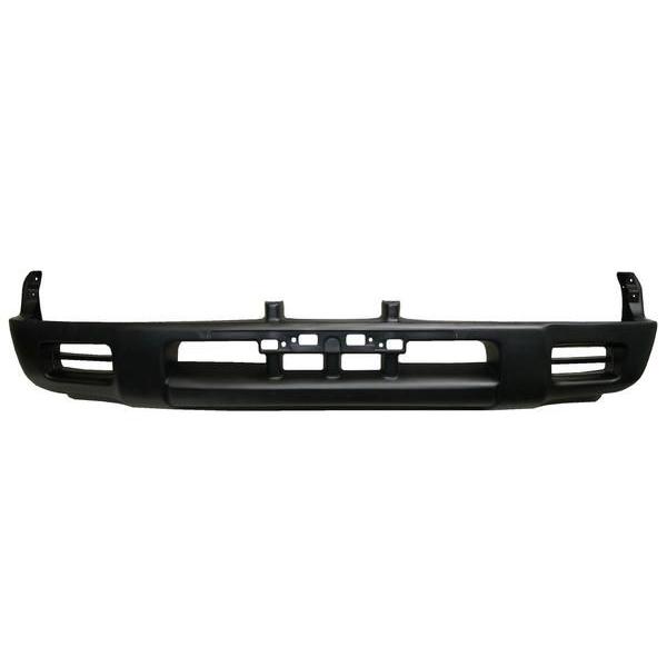 日産 ダットサン D22系 フロントバンパー エプロン 62026-2S525 4WD