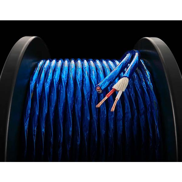 ZONOTONE 6NSP-Granster 2200α(1M) スピーカーケーブル(1m単位で