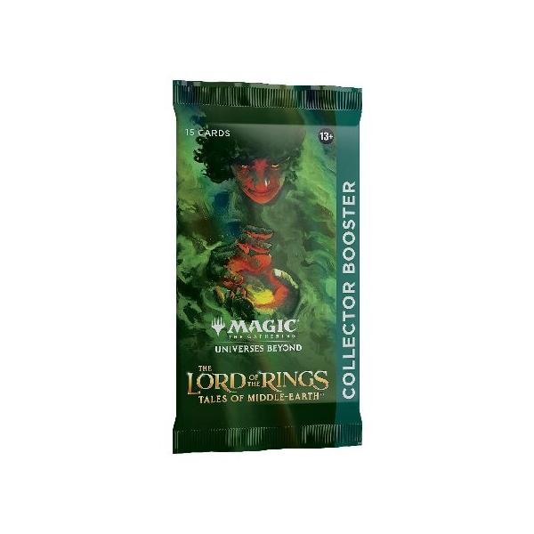 マジック・ザ・ギャザリング | ロード・オブ・ザ・リング:テイルズ