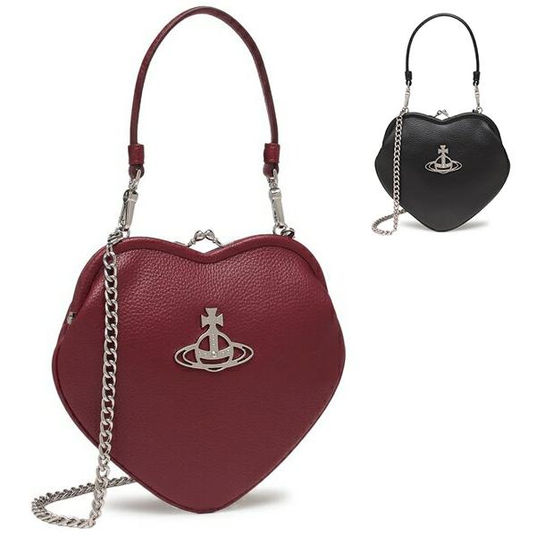 Vivienne Westwood（ヴィヴィアンウエストウッド） ハンドバッグ