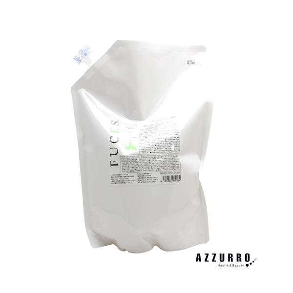 FUCES（フーチェ） プレミアム AR シャンプー 1500ml 詰め替え【宅急便