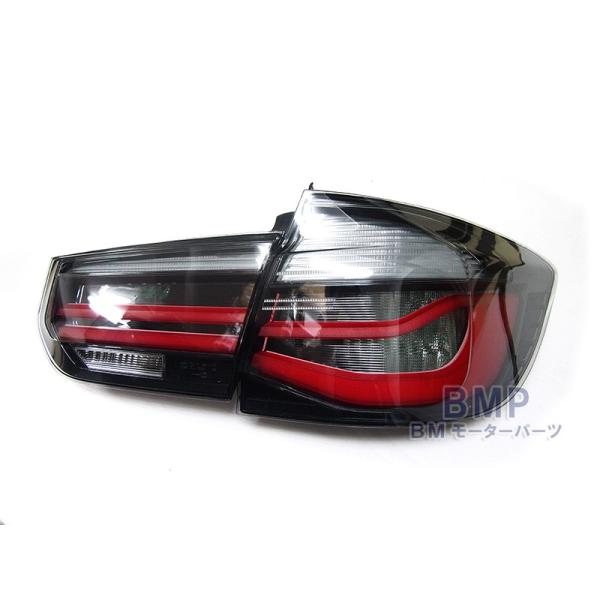 BMW 純正 F31 3シリーズ ツーリング LCI 後期用 M Performance