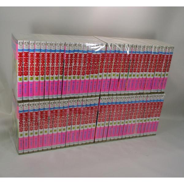 王家の紋章 全巻 セット 1巻から70巻+連載40周年記念、公式ファン