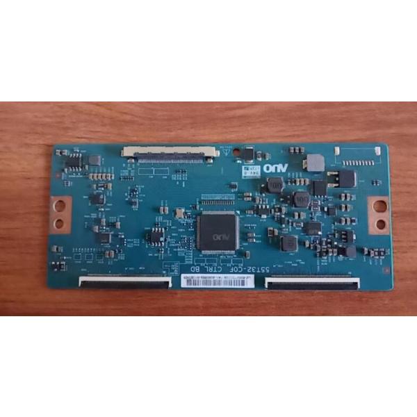 国内発送 新品 東芝 REGZA 50M520X 50C340X 50BM620X T-CON基板 55T32